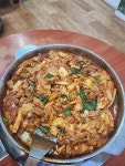 정통춘천닭갈비