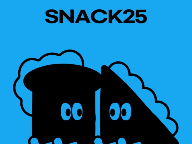 스낵25