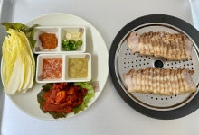 양평교자칼국수