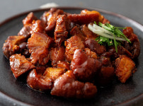 장충동할머니 족발보쌈