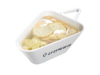신전떡볶이 중곡점