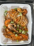 마산해물아구찜 본점