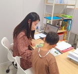 위드리딩 잉글리쉬