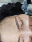 눈썹에 반하다