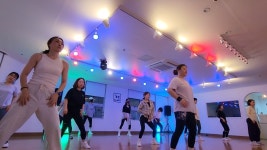 EZ다이어트댄스 김해장유점