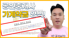 미리내부동산중개