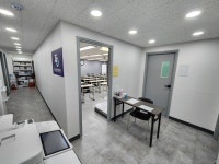 대치청연학원 외고관