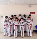 화랑태권도장