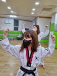 21세기럭키태권도