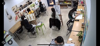 라움미술학원