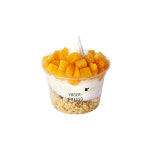 요거프레소 서정롯데캐슬점