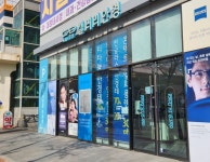 갤러리안경 석산점