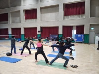 김현숙요가센터