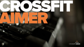 크로스핏에이머