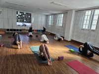 김현숙요가센터