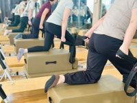 더아지트짐&필라테스 수내역점