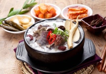 손큰할매순대국 세종국세청점