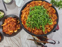 여울목