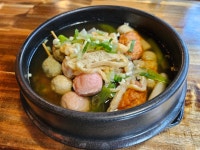 찐불이 찐숯불 숯불 두마리치킨 다산점