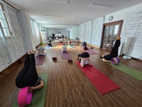 김현숙요가센터