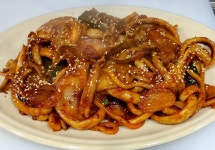 모도리
