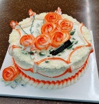 좋은아침 베이커리 카페