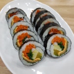 연동김밥