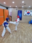 21세기럭키태권도