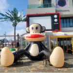 폴프랭크카페 영종점