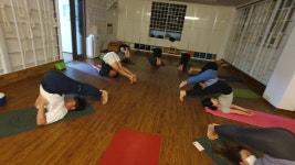 김현숙요가센터