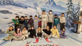 21세기럭키태권도