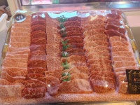 삼거리정육식당