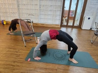 김현숙요가센터