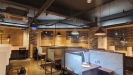 팝스관리형스터디카페 강남대점