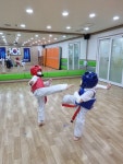 21세기럭키태권도