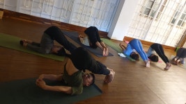 김현숙요가센터