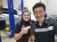 알모터스