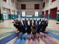 김현숙요가센터