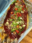 호암포차