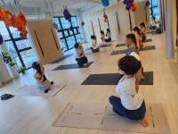 김현숙요가센터