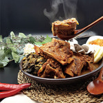 모두뼈다귀감자탕 화곡점