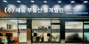 세움부동산중개법인