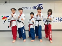 동아대THE바른태권도
