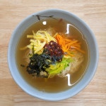 월롱 국수집