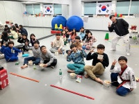 동아대THE바른태권도
