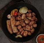용상돼지집