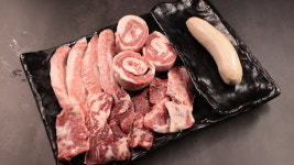 하루돈숯불갈비 하양점