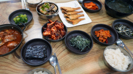 거제도 싱싱게장