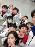 동아대THE바른태권도