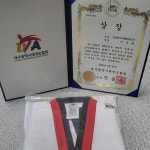 영남대 석사 다힘 태권도장